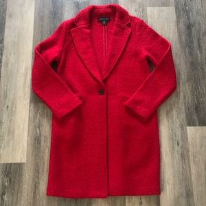 Rachel Zoe Wool Coat
